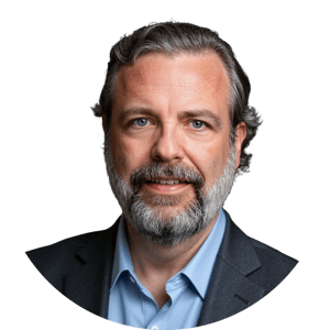 John Allen CTO of LYTIQS