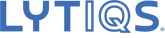 LYTIQS-Logo-Blue - Trademark