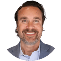 Marcus Mossberger, Chief Market Strategy Officer