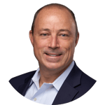 Ed Hughes LYTIQS CFO