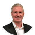 Jeff Higgins, Founder & CEO